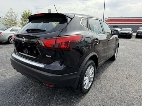 More photos of 2018 Nissan Rogue Sport S at Hi Lo Auto Sales - Cockeysville, MD