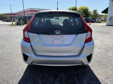 More photos of 2015 Honda Fit LX at Hi Lo Auto Sales - Cockeysville, MD