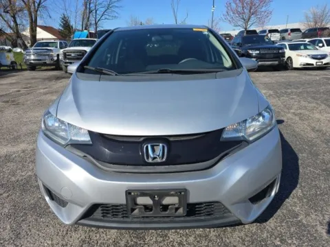Photos of 2015 Honda Fit LX for sale in Cockeysville, MD at Hi Lo Auto Sales - Cockeysville