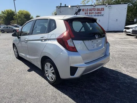 More photos of 2015 Honda Fit LX at Hi Lo Auto Sales - Cockeysville, MD