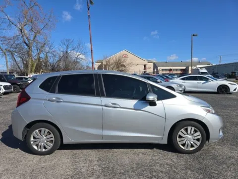 More photos of 2015 Honda Fit LX at Hi Lo Auto Sales - Cockeysville, MD