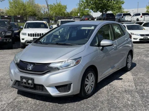 Photos of 2015 Honda Fit LX for sale in Cockeysville, MD at Hi Lo Auto Sales - Cockeysville