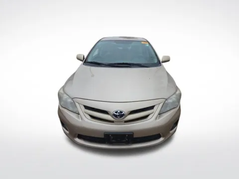 Photos of 2011 Toyota Corolla LE for sale in Cockeysville, MD at Used Cars of Baltimore