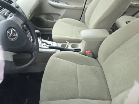 More photos of 2011 Toyota Corolla LE at Used Cars of Baltimore, MD