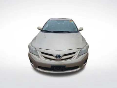 Photos of 2011 Toyota Corolla LE for sale in Cockeysville, MD at Used Cars of Baltimore