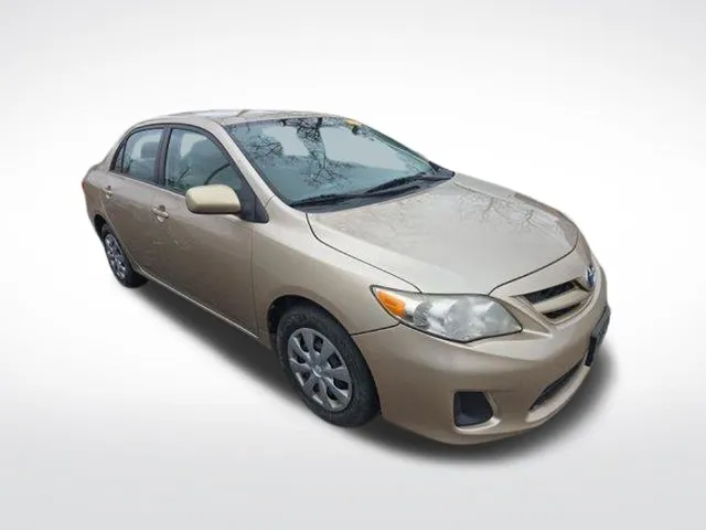 Toyota Corolla photo 3