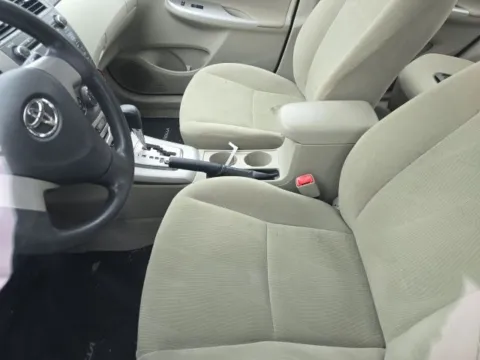 More photos of 2011 Toyota Corolla LE at Used Cars of Baltimore, MD