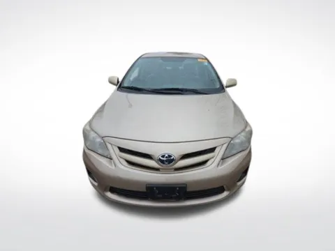 Photos of 2011 Toyota Corolla LE for sale in Cockeysville, MD at Used Cars of Baltimore