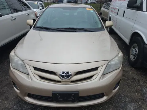 Photos of 2011 Toyota Corolla LE for sale in Cockeysville, MD at Used Cars of Baltimore