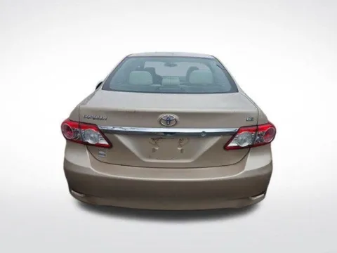 More photos of 2011 Toyota Corolla LE at Used Cars of Baltimore, MD