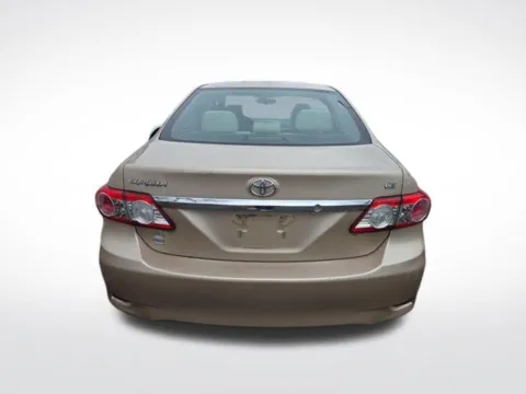 More photos of 2011 Toyota Corolla LE at Used Cars of Baltimore, MD