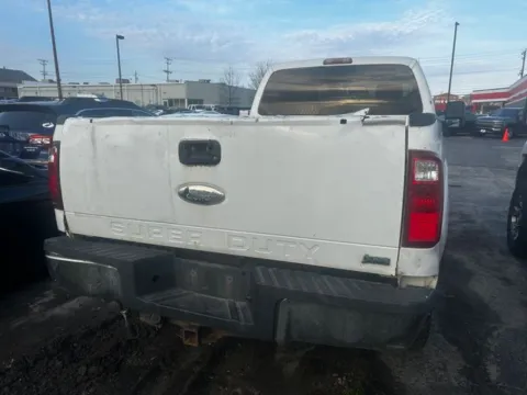 Another view of 2011 Ford F-250SD XL for sale in Cockeysville, MD at Hi Lo Auto Sales - Cockeysville