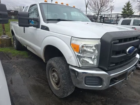 Photos of 2011 Ford F-250SD XL for sale in Cockeysville, MD at Hi Lo Auto Sales - Cockeysville