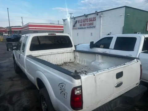 More photos of 2011 Ford F-250SD XL at Hi Lo Auto Sales - Cockeysville, MD