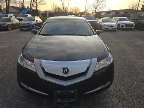 Photos of 2010 Acura TL 3.5 for sale in Cockeysville, MD at Hi Lo Auto Sales - Cockeysville