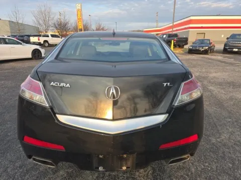 More photos of 2010 Acura TL 3.5 at Hi Lo Auto Sales - Cockeysville, MD