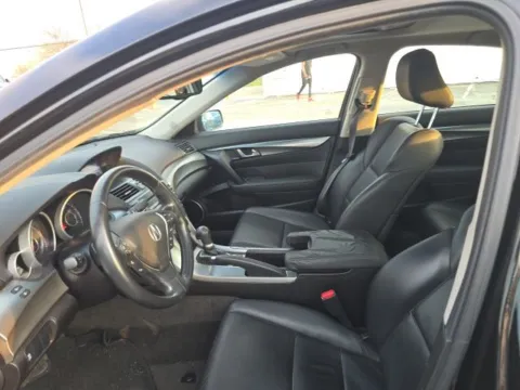 More photos of 2010 Acura TL 3.5 at Hi Lo Auto Sales - Cockeysville, MD