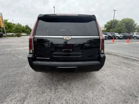 More photos of 2016 Cadillac Escalade ESV Luxury at Used Cars of Baltimore, MD