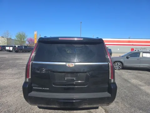 More photos of 2016 Cadillac Escalade ESV Luxury at Hi Lo Auto Sales - Cockeysville, MD