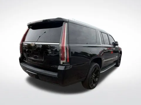 More photos of 2016 Cadillac Escalade ESV Luxury at Used Cars of Baltimore, MD