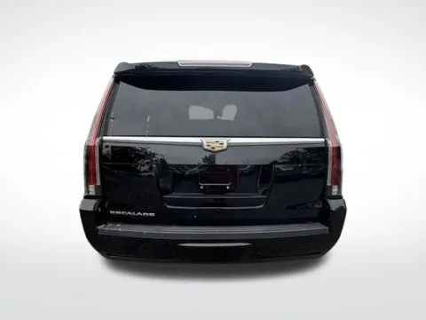 More photos of 2016 Cadillac Escalade ESV Luxury at Used Cars of Baltimore, MD