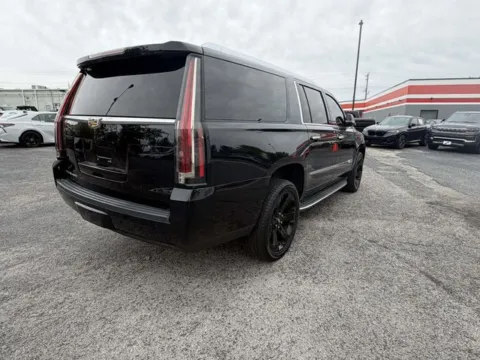 More photos of 2016 Cadillac Escalade ESV Luxury at Hi Lo Auto Sales - Cockeysville, MD