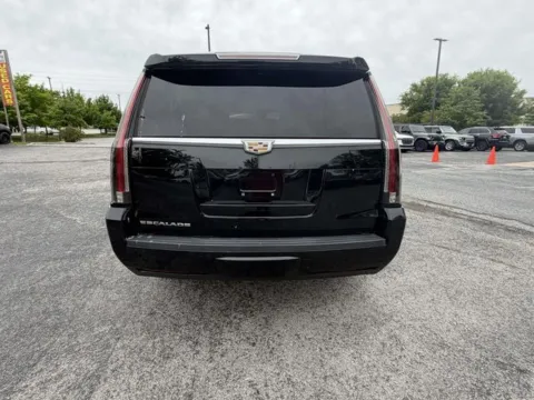 More photos of 2016 Cadillac Escalade ESV Luxury at Hi Lo Auto Sales - Cockeysville, MD