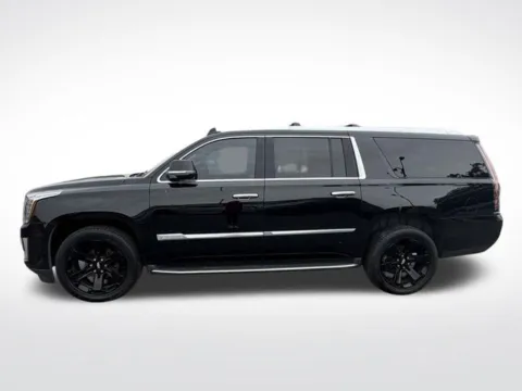 Photos of 2016 Cadillac Escalade ESV Luxury for sale in Cockeysville, MD at Used Cars of Baltimore