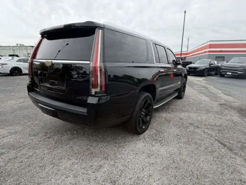 More photos of 2016 Cadillac Escalade ESV Luxury at Used Cars of Baltimore, MD