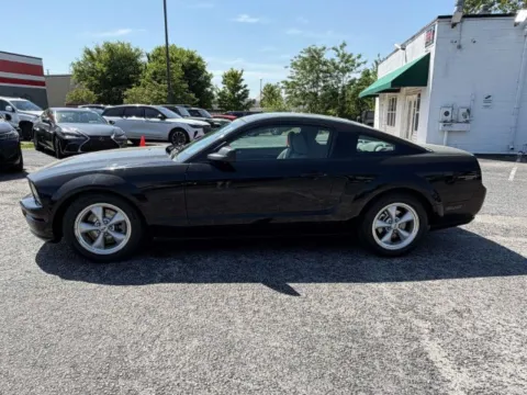 Photos of 2009 Ford Mustang GT Premium for sale in Cockeysville, MD at Used Cars of Baltimore