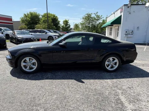 Photos of 2009 Ford Mustang GT Premium for sale in Cockeysville, MD at Used Cars of Baltimore