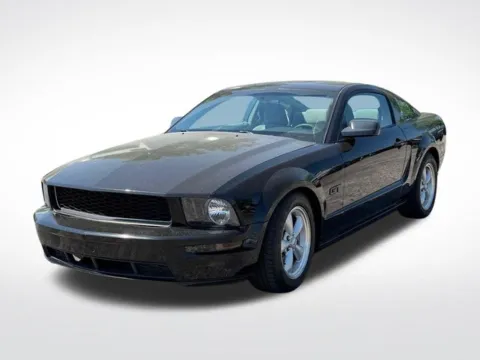 Unknown 2009 Ford Mustang GT Premium for sale in Cockeysville, MD