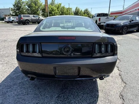 More photos of 2009 Ford Mustang GT Premium at Used Cars of Baltimore, MD