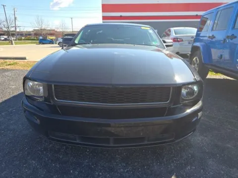 Photos of 2009 Ford Mustang GT Premium for sale in Cockeysville, MD at Hi Lo Auto Sales - Cockeysville