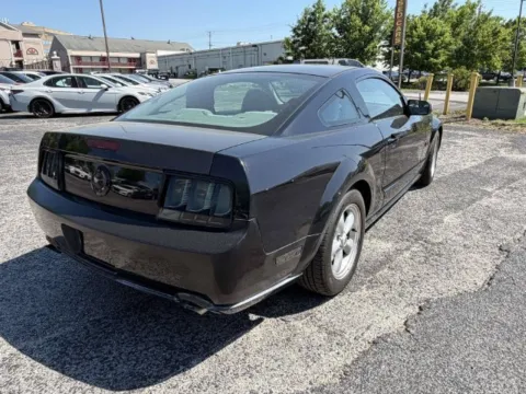 More photos of 2009 Ford Mustang GT Premium at Used Cars of Baltimore, MD