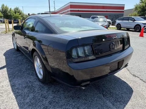 Another view of 2009 Ford Mustang GT Premium for sale in Cockeysville, MD at Used Cars of Baltimore