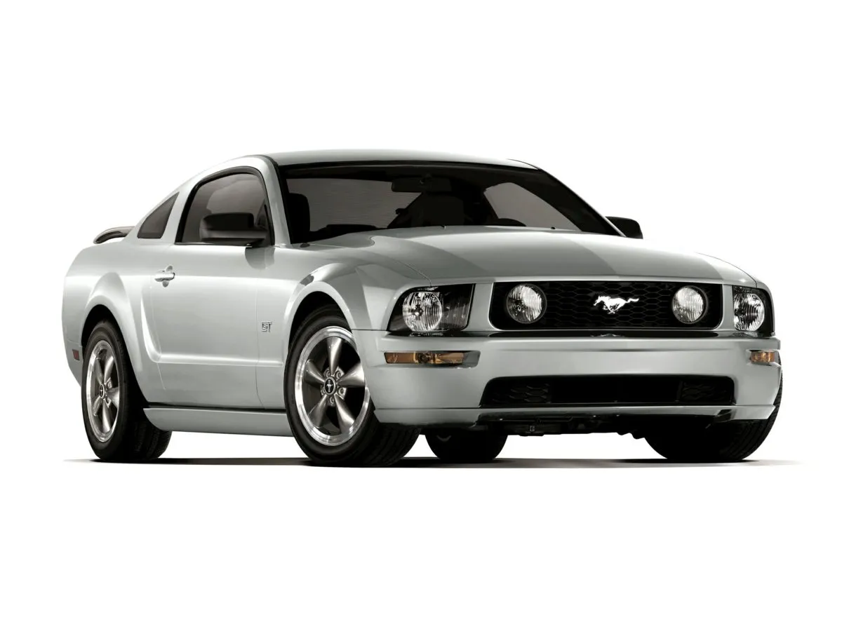 2009 Ford Mustang for sale in Cockeysville, MD