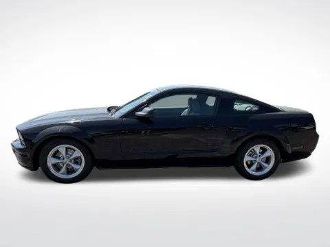 Photos of 2009 Ford Mustang GT Premium for sale in Cockeysville, MD at Used Cars of Baltimore