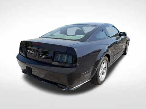 More photos of 2009 Ford Mustang GT Premium at Used Cars of Baltimore, MD