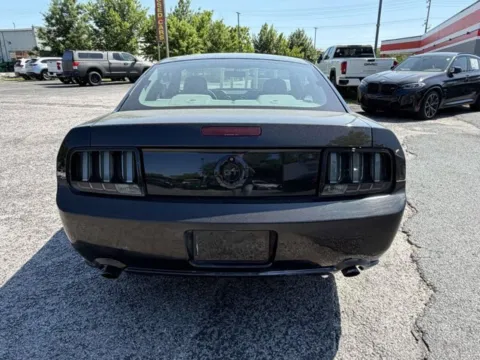 More photos of 2009 Ford Mustang GT Premium at Used Cars of Baltimore, MD