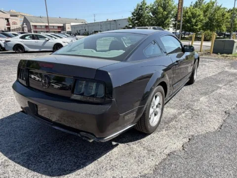 More photos of 2009 Ford Mustang GT Premium at Used Cars of Baltimore, MD