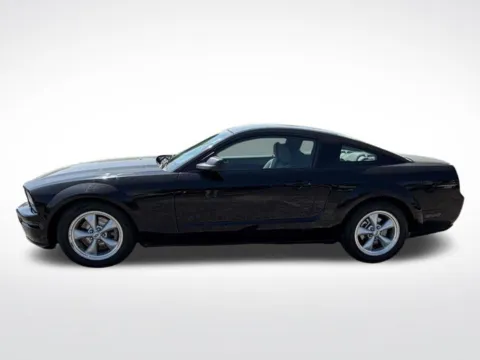 Photos of 2009 Ford Mustang GT Premium for sale in Cockeysville, MD at Used Cars of Baltimore