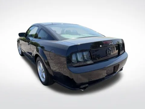 Another view of 2009 Ford Mustang GT Premium for sale in Cockeysville, MD at Used Cars of Baltimore