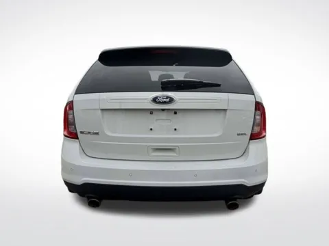 More photos of 2013 Ford Edge SEL at Used Cars of Baltimore, MD