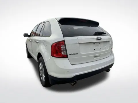 Another view of 2013 Ford Edge SEL for sale in Cockeysville, MD at Used Cars of Baltimore