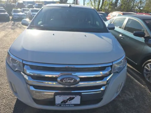Photos of 2013 Ford Edge SEL for sale in Cockeysville, MD at Hi Lo Auto Sales - Cockeysville