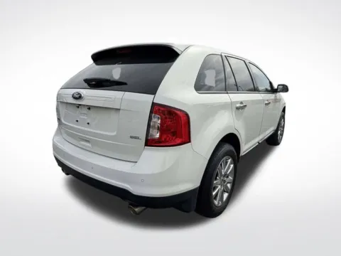 More photos of 2013 Ford Edge SEL at Used Cars of Baltimore, MD