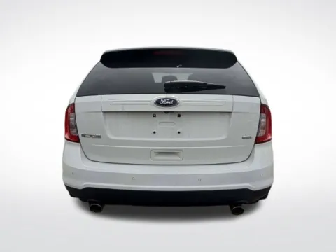More photos of 2013 Ford Edge SEL at Used Cars of Baltimore, MD