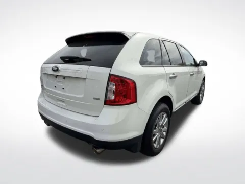 More photos of 2013 Ford Edge SEL at Used Cars of Baltimore, MD
