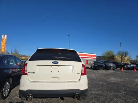 More photos of 2013 Ford Edge SEL at Hi Lo Auto Sales - Cockeysville, MD